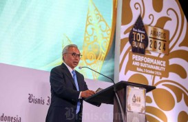 TOP BUMN Awards 2024: Semen Baturaja (SMBR) hingga Pos Indonesia Raih Special Achievement