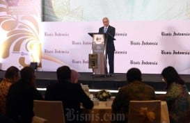 Bukit Asam (PTBA) & Telkom (TLKM) Raih TOP BUMN Awards 2024