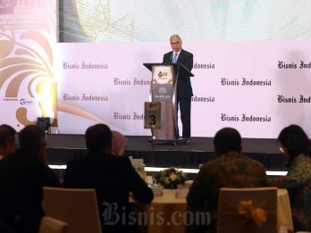 Bukit Asam (PTBA) & Telkom (TLKM) Raih TOP BUMN Awards 2024