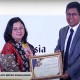 Top BUMN Awards 2024: Direktur Keuangan BRI Viviana Dyah Ayu Sabet The Best CFO