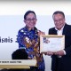 Bukit Asam (PTBA) Raih TOP BUMN Awards 2024 Sektor Non-Keuangan