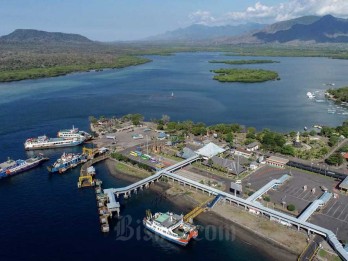 Sejumlah Perairan di Bali Berpotensi Alami Gelombang Tinggi