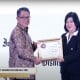 Semen Baturaja (SMBR) Raih Penghargaan Outstanding Achievement Top BUMN Awards 2024