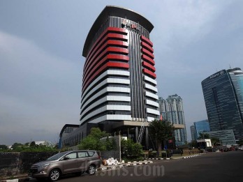 KPK Bakal Panggil Ulang Eks Direktur PGN (PGAS) Usai Ditetapkan Tersangka