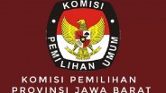 KPU Jabar Siapkan Debat Kandidat, Simak Tempat dan Tanggalnya