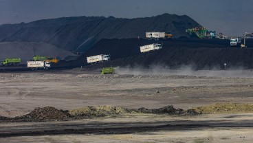 Bukit Asam (PTBA) Harap Pemerintah Segera Sahkan Aturan Iuran Batu Bara