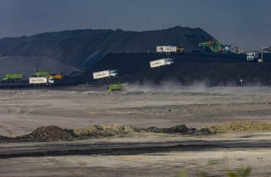 Bukit Asam (PTBA) Harap Pemerintah Segera Sahkan Aturan Iuran Batu Bara