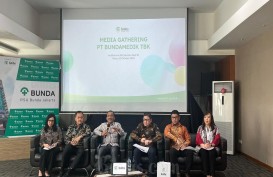 Laba Bersih Bundamedik (BMHS) Melesat 199% di Semester I/2024