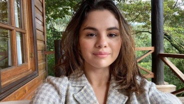 Selena Gomez Resmi jadi Miliarder dengan Kekayaan US$1,3 Miliar, Ini Sumber Cuannya