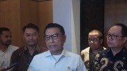 Jaga Ketahanan Pangan, Moeldoko Sebut RI Butuh Regenerasi Petani