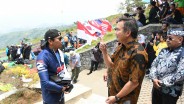 Bey Nilai West Java Paragliding Championship 2024 Jadi Momen Promosi Wisata