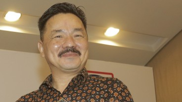 PKB Tunjuk Bos Lion Air Rusdi Kirana Jadi Wakil Ketua MPR