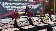 Kasus Korupsi Duta Palma Group, Kejagung Sita Uang Rp372 Miliar