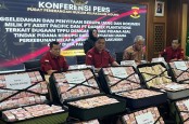 Kasus Korupsi Duta Palma Group, Kejagung Sita Uang Rp372 Miliar