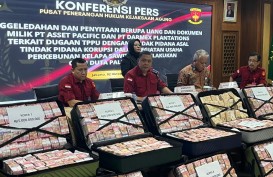 Kasus Korupsi Duta Palma Group, Kejagung Sita Uang Rp372 Miliar