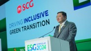 4 Usulan ESG Symposium 2024, Wujudkan Masyarakat Rendah Karbon di Thailand