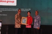 Dexa Group Raih Indonesia CSR Award 2024