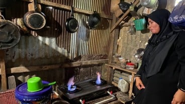 Pertamina Hulu Mahakam Sulap Sampah jadi Gas Metana untuk Sumber Energi Masyarakat