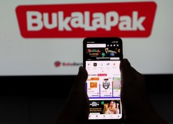 Deretan Direktur Bukapalak (BUKA) yang Mundur, Terbaru Teddy Oetomo