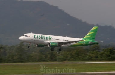 Perbandingan Harga Tiket Pesawat BBN Airlines dengan Citilink, Murah atau Sama Saja?