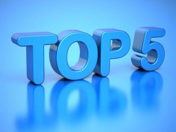 Top 5 News Bisnisindonesia.id: Koleksi Saham Pembagi Dividen, Transformasi Pendidikan RI, dan CTRA di IKN