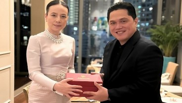 Madam Pang Bangga Lihat Timnas Indonesia Wakili Asia Tenggara di Kualifikasi Piala Dunia 2026