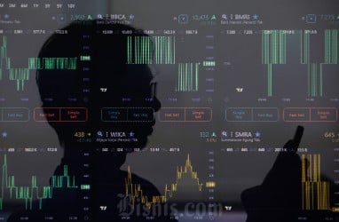 Manuver Saham Emiten Migas di Pusaran Konflik Geopolitik Timur Tengah