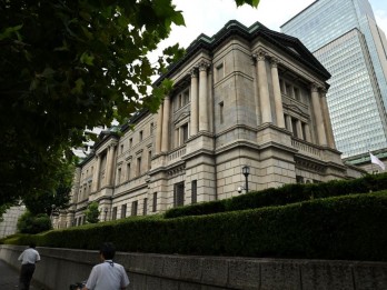 PM Jepang Beri Sinyal ke BOJ: Ekonomi Tak Siap Hadapi Kenaikan Lanjut Suku Bunga