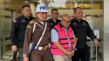 Kejagung Periksa Dirut WSBP Poerbayu Ratsunu Terkait Kasus Tol MBZ