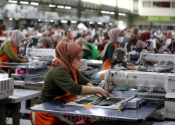 Jadwal Dividen Trisula International (TRIS) Rp2,24 per Saham, Cum Date Pekan Depan