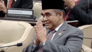 Profil Ahmad Muzani: Mantan Wartawan, Sekjen Gerindra, Kini Ketua MPR 2024-2029