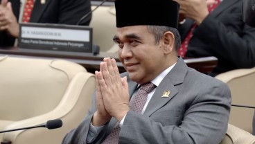 Profil Ahmad Muzani: Loyalis Prabowo yang Dilantik jadi Ketua MPR 2024-2029