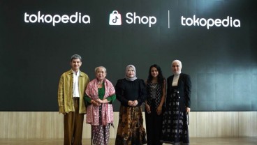Tokopedia Lestarikan Batik dan Mendorong UMKM Fashion Indonesia