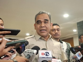 Sah jadi Ketua MPR 2024-2029, Ahmad Muzani Punya Harta Kekayaan Rp59 Miliar