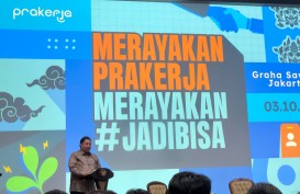 Tunjangan Pengangguran (JKP) Bakal Dinaikkan seperti Insentif Kartu Prakerja, Ini Rencananya