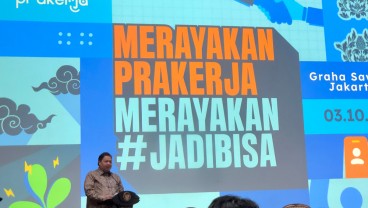 Tunjangan Pengangguran (JKP) Bakal Dinaikkan seperti Insentif Kartu Prakerja, Ini Rencananya