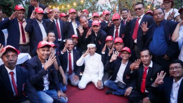 Warga Batak Jawa Barat Berikan Dukungan untuk Dedi Mulyadi-Erwan