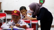 Anak Tidak Sekolah di Kota Malang Masih Sebanyak 5.655 Orang