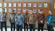 10 Capim KPK di Tangan Jokowi: Didominasi Polisi, Johan Budi Tersingkir