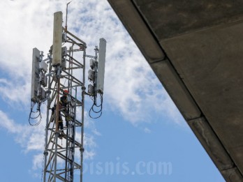 Bisnis Nonmenara Sarana Menara Menjanjikan, Saham TOWR Layak Beli