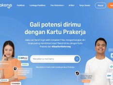 Gen Z dan Milenial Jadi Mayoritas Penerima Kartu Prakerja, Efektif Bantu Cari Kerja?