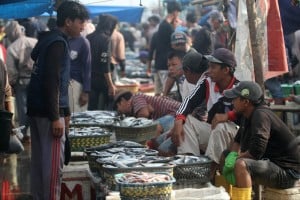 Kementerian Kelautan dan Perikanan Mengusulkan Tambahan Anggaran Rp6,14 Triliun Pada 2025