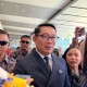 Ridwan Kamil Bakal Bangun Ciliwung dengan Konsep Pentahelix