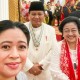 Puan Kasih Sinyal Pertemuan Prabowo-Mega Berlangsung di Teuku Umar atau Hambalang