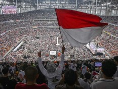 Calon Bupati Jembrana Dilarang Kampanye di Tempat Suci