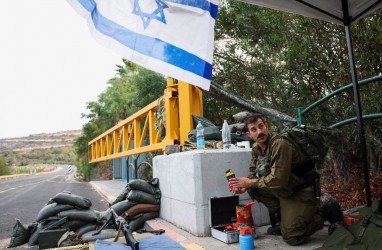 Jejak Berdarah Perang Iran vs Israel, dari Kawan Menjadi Lawan