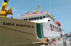 Trayek Kapal Cepat Pulau Sapudi-Jangkar Disiapkan