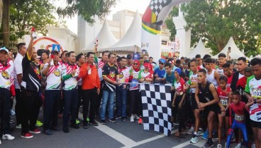 Sport Tourism Jadi Daya Tarik Baru, Kunjungan Wisman ke Kepri Meningkat 21,33%