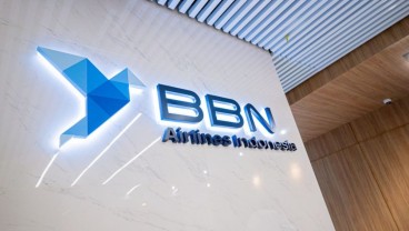 BBN Airlines Mengudara di 3 Rute, Bakal Bikin Harga Tiket Turun?