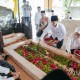 Kaesang Ziarah ke Makam Bung Karno, PSI: Bentuk Penghormatan